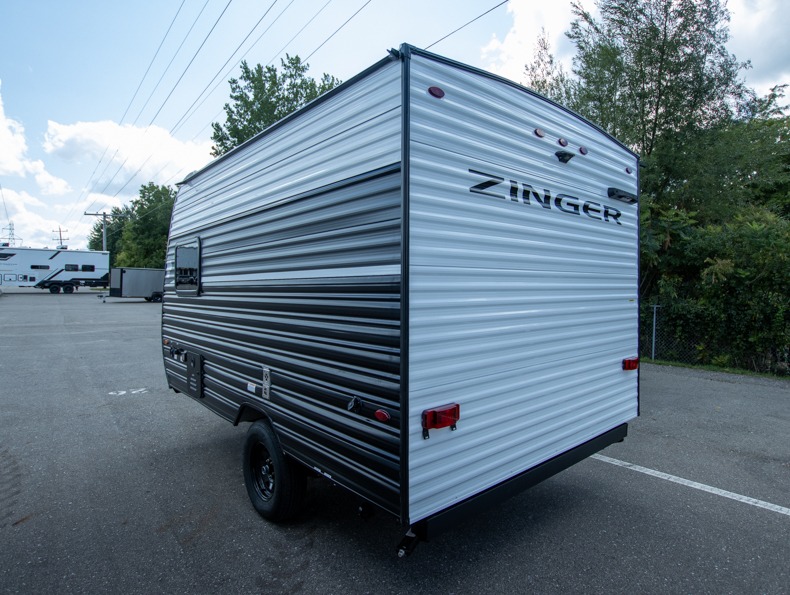 2026 CrossRoads Zinger Lite 12BH, $ 0