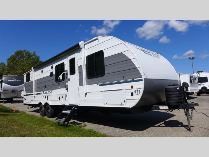 2025 Forest River Salem Cruise Lite 273QBXL, $ 49,473