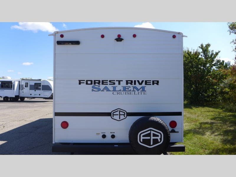 2025 Forest River Salem Cruise Lite 273QBXL, $ 49,473