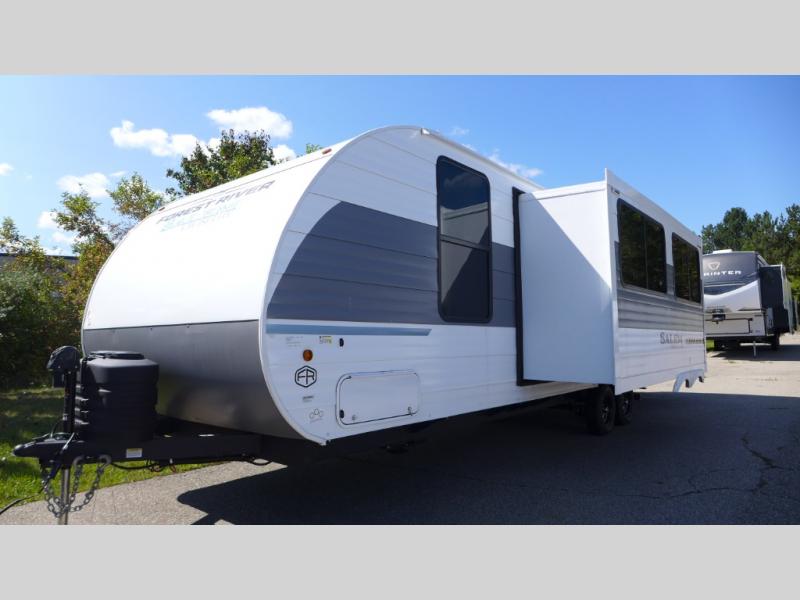 2025 Forest River Salem Cruise Lite 273QBXL, $ 49,473