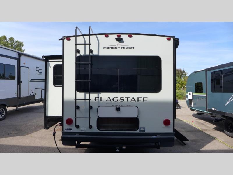 2026 Forest River Flagstaff Super Lite 26SRD, $ 54,566