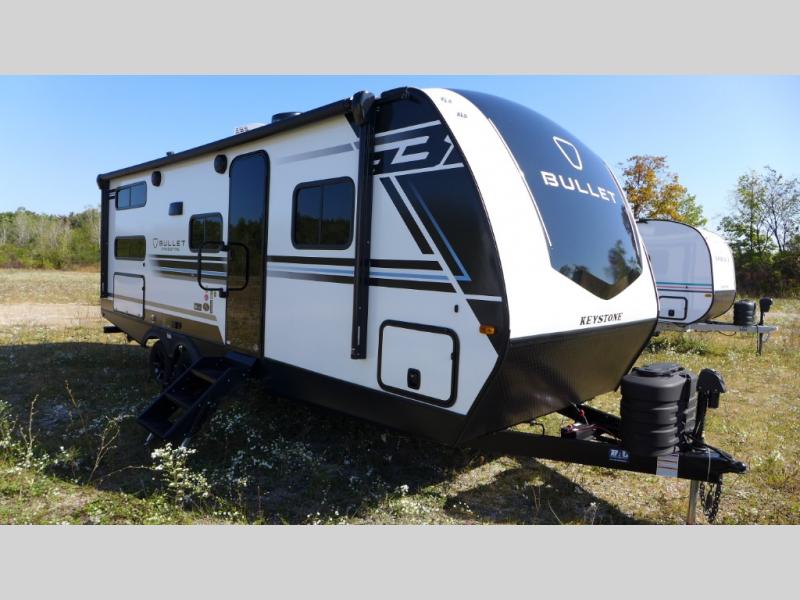 2026 Keystone Bullet Crossfire 2290BH, $ 40,501