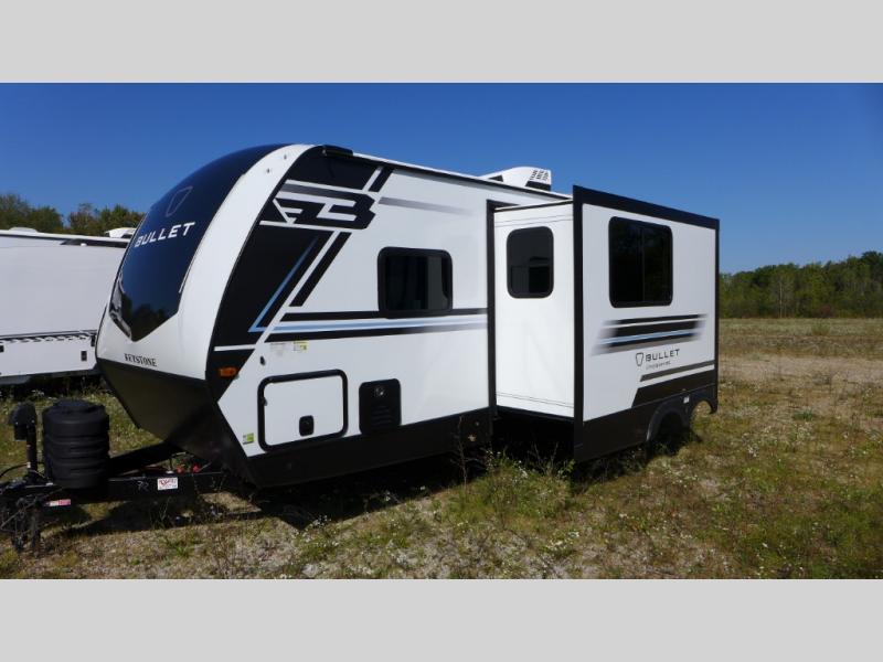 2026 Keystone Bullet Crossfire 2290BH, $ 40,501