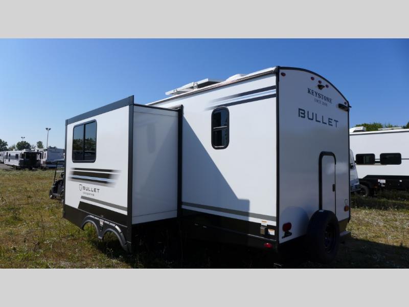 2026 Keystone Bullet Crossfire 2290BH, $ 40,501