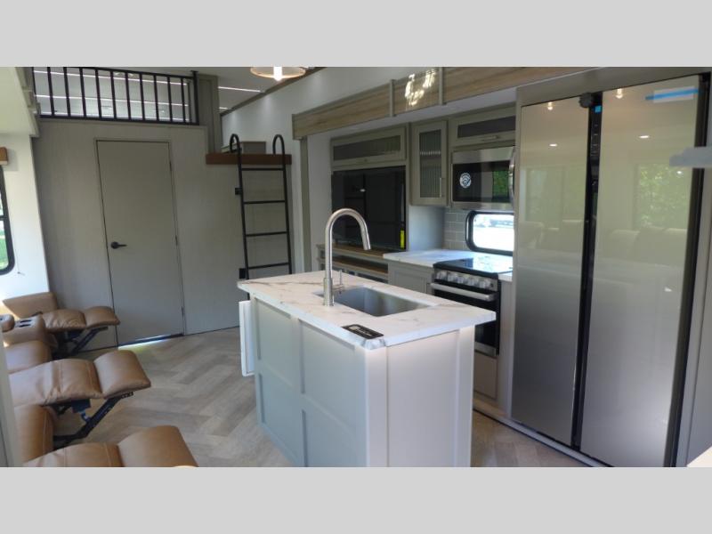 2026 Keystone Sprinter 3920DSL, $ 88,134