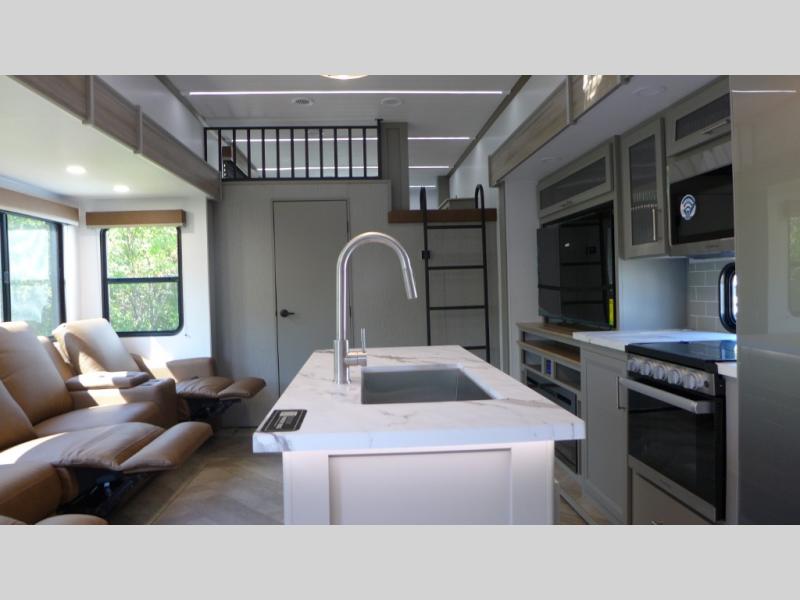 2026 Keystone Sprinter 3920DSL, $ 88,134