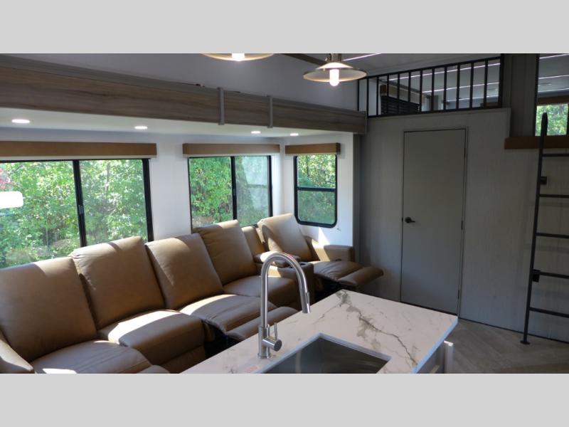 2026 Keystone Sprinter 3920DSL, $ 88,134