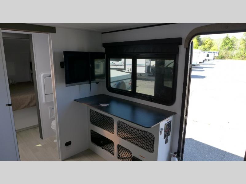 2026 Keystone Sprout 19RKS, $ 36,571