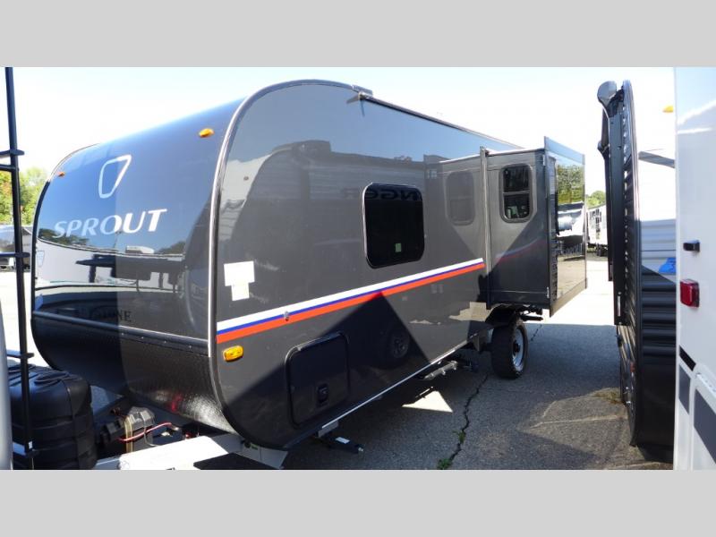 2026 Keystone Sprout 19RKS, $ 36,571