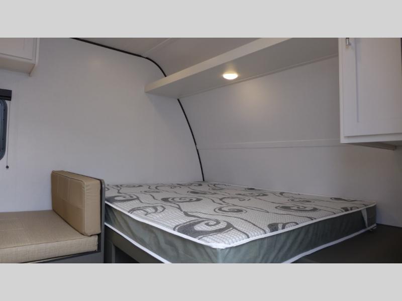 2026 Keystone Bullet Classic Single Axle 16BHC Sin, $ 21,106