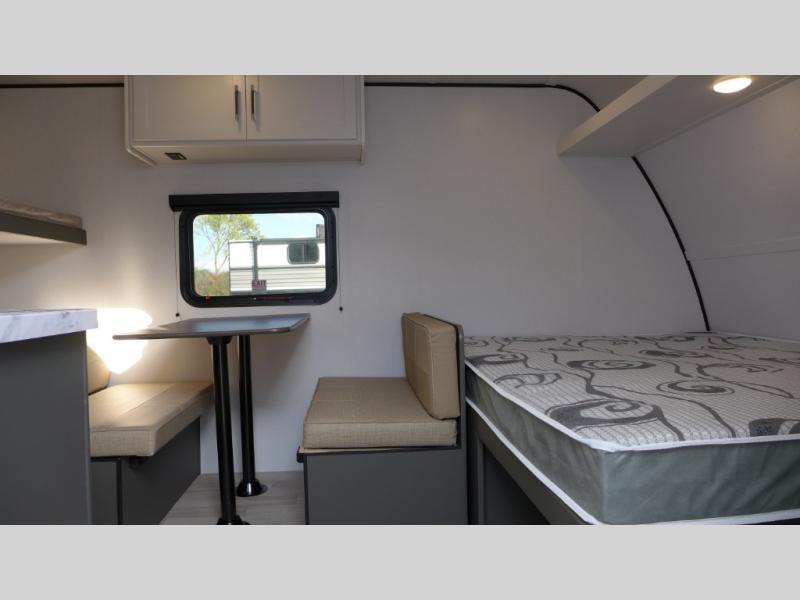 2026 Keystone Bullet Classic Single Axle 16BHC Sin, $ 21,106