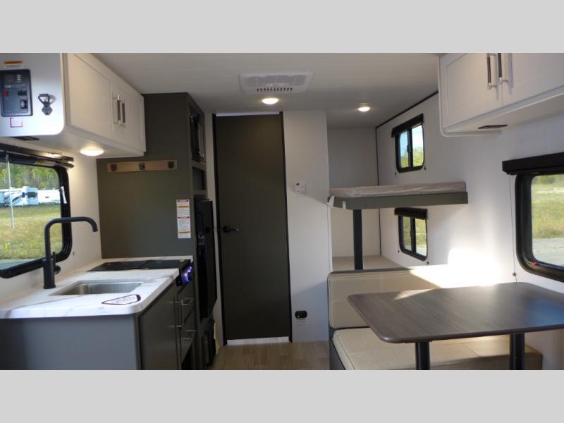 2026 Keystone Bullet Classic Single Axle 16BHC Sin, $ 21,106