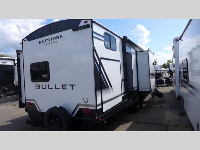 2026 Keystone Bullet Premium 330BKQ, $ 61,044