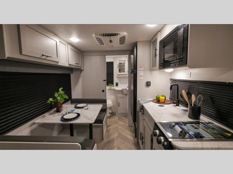 2021 Forest River Wildwood FSX 167RBK, $ 0