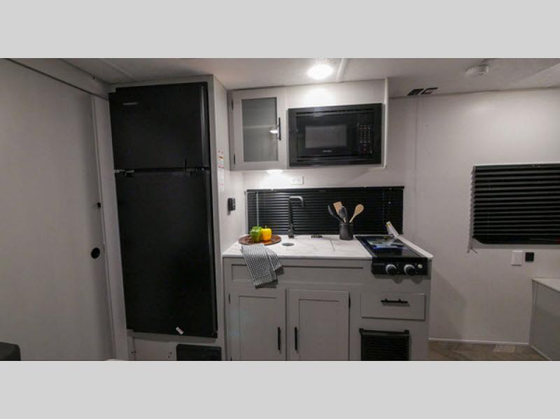 2021 Forest River Wildwood FSX 167RBK, $ 0