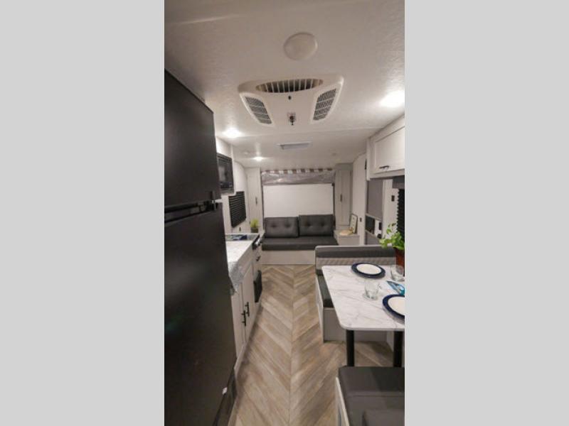 2021 Forest River Wildwood FSX 167RBK, $ 0