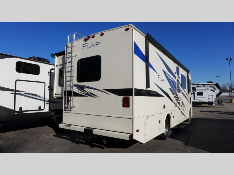 2021 Fleetwood Flair 28A, $ 0