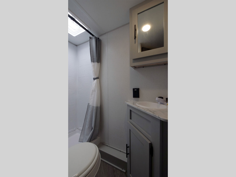 2022 Forest River Salem FSX 178BHSK, $ 0