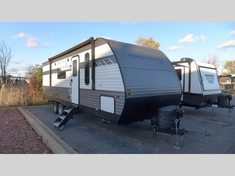 2021 Dutchmen Aspen Trail LE 26BH, $ 0