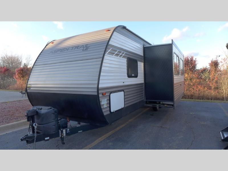 2021 Dutchmen Aspen Trail LE 26BH, $ 0