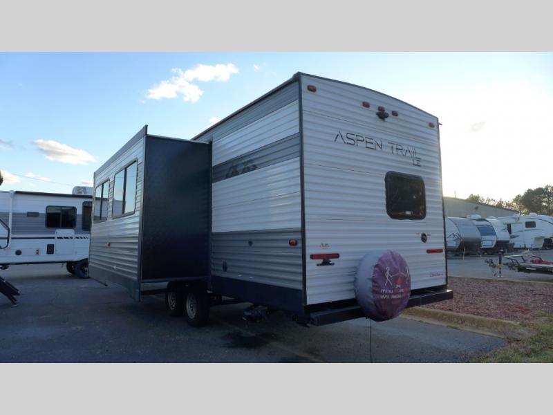 2021 Dutchmen Aspen Trail LE 26BH, $ 0