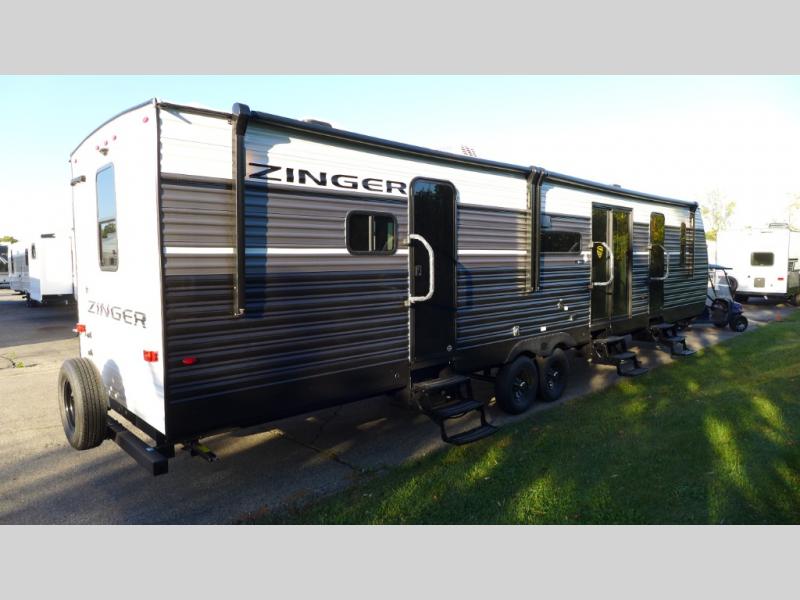 2026 CrossRoads Zinger 390DB, $ 0