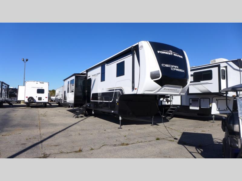 2026 Forest River Cedar Creek Experience 39RKB, $ 0