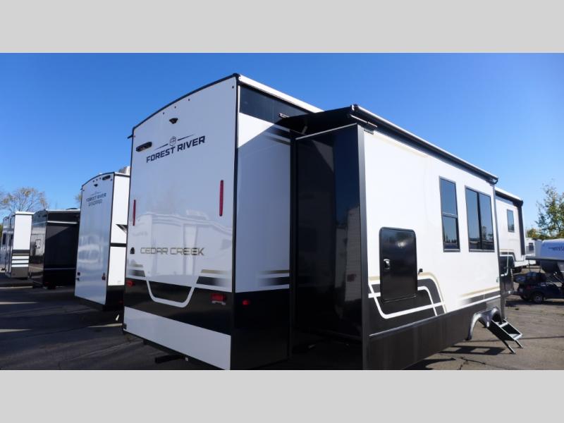 2026 Forest River Cedar Creek Experience 39RKB, $ 0