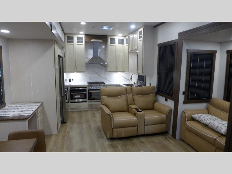 2026 Forest River Cedar Creek Experience 39RKB, $ 0