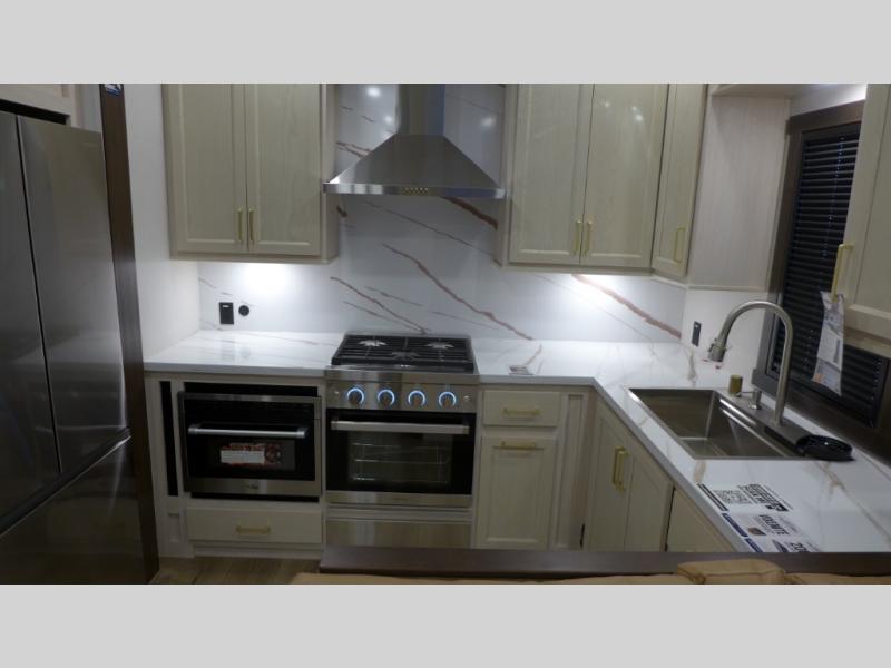 2026 Forest River Cedar Creek Experience 39RKB, $ 0