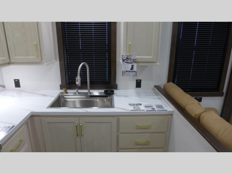 2026 Forest River Cedar Creek Experience 39RKB, $ 0