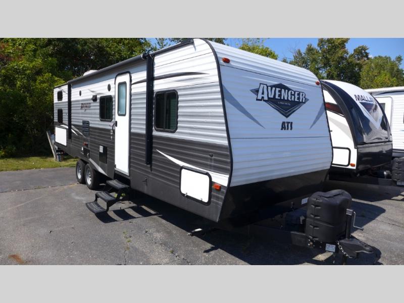 2026 CrossRoads Sunset Trail 13BHS, $ 0