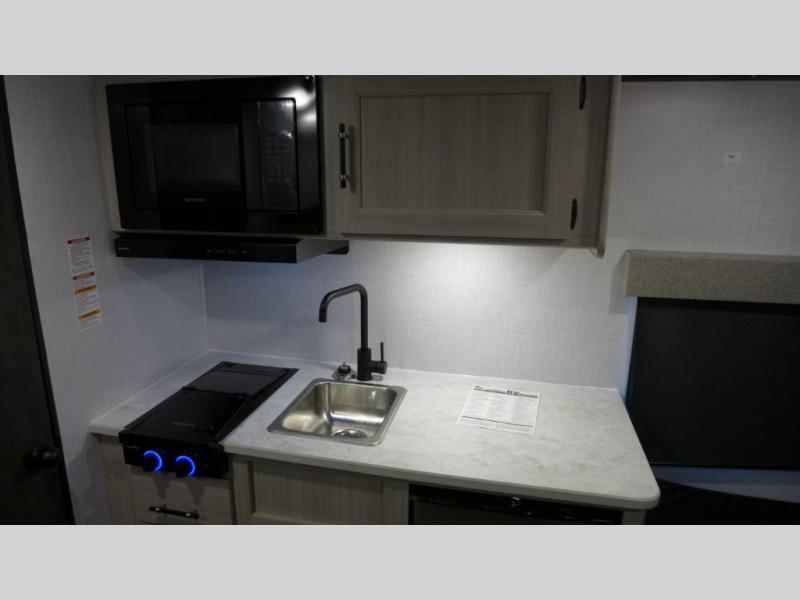 2026 CrossRoads Sunset Trail 13BHS, $ 0