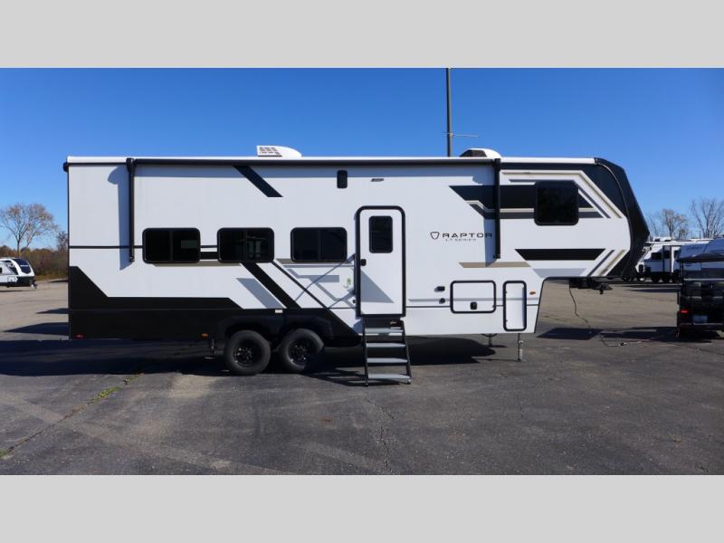 2026 Keystone Raptor Carbon Series 321LT, $ 0