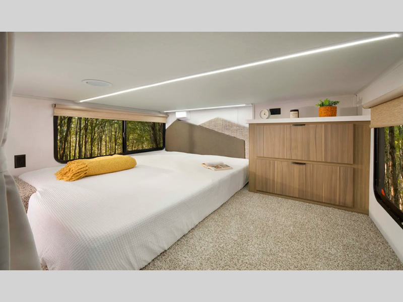 2026 Forest River Salem Grand Villa 42ZEN, $ 0