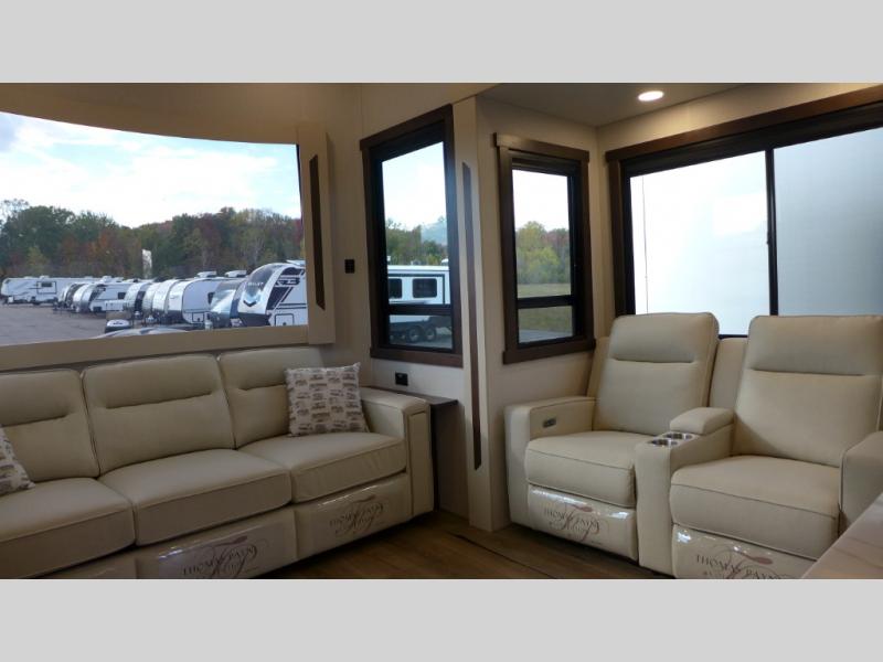 2026 Forest River Cedar Creek Cottage 40CCK, $ 0