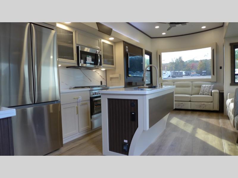 2026 Forest River Cedar Creek Cottage 40CCK, $ 0