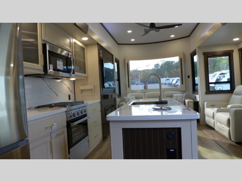 2026 Forest River Cedar Creek Cottage 40CCK, $ 0
