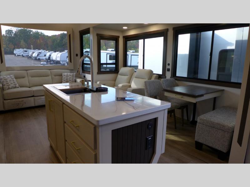 2026 Forest River Cedar Creek Cottage 40CCK, $ 0