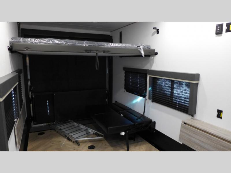 2026 Keystone Raptor Carbon Series 321LT, $ 0