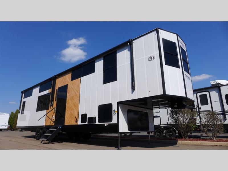 2026 Forest River Cedar Creek Cottage Fifth Wheels, $ 0