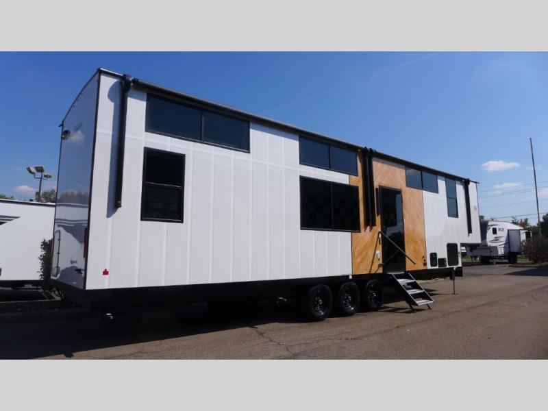 2026 Forest River Cedar Creek Cottage Fifth Wheels, $ 0