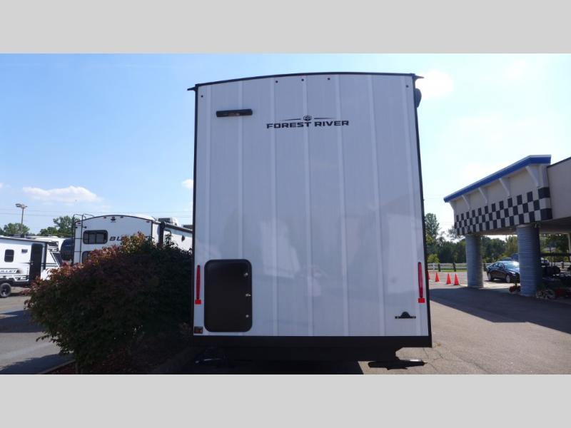 2026 Forest River Cedar Creek Cottage Fifth Wheels, $ 0