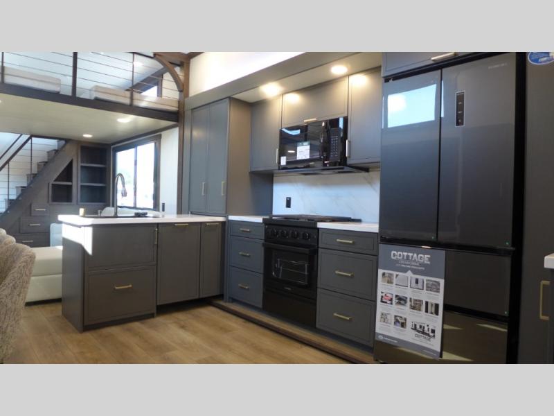 2026 Forest River Cedar Creek Cottage Fifth Wheels, $ 0