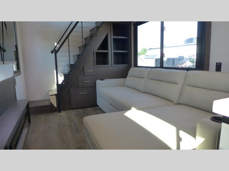 2026 Forest River Cedar Creek Cottage Fifth Wheels, $ 0