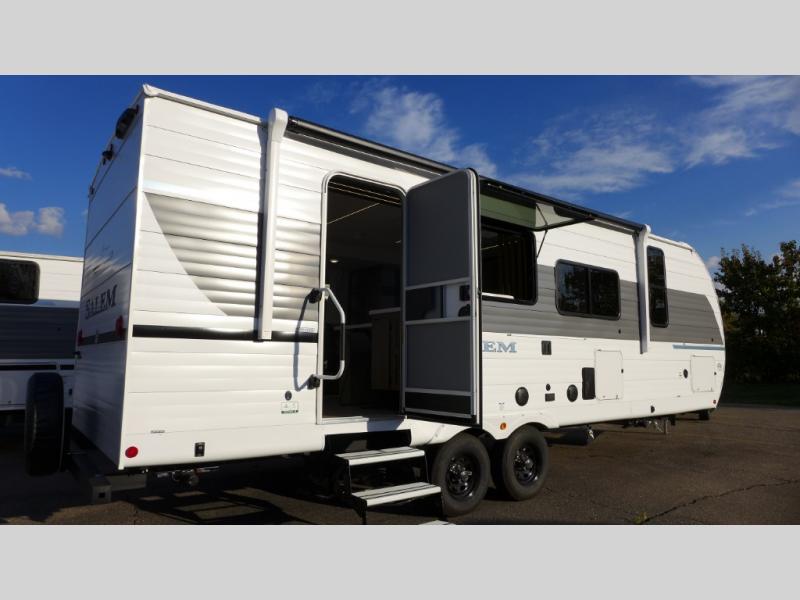 2026 Forest River Salem 250ZEN, $ 0