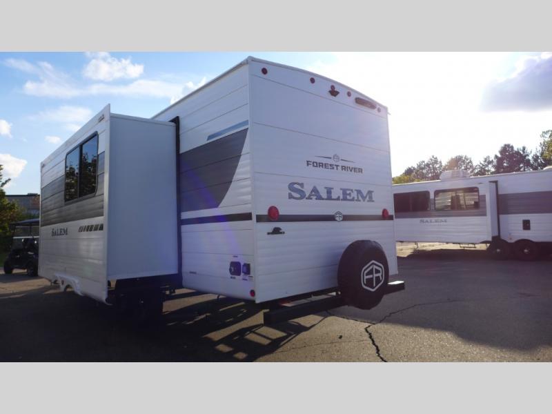 2026 Forest River Salem 250ZEN, $ 0