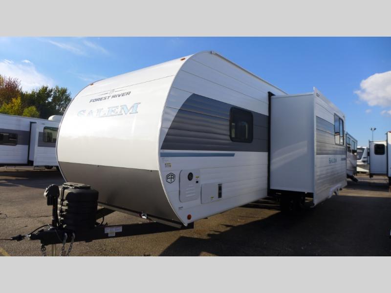 2026 Forest River Salem 250ZEN, $ 0