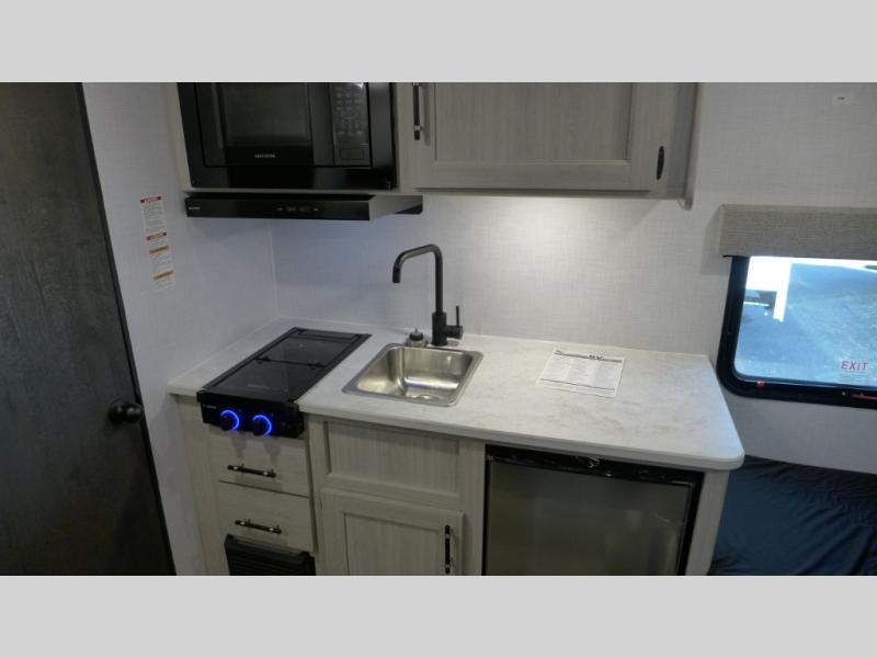 2026 CrossRoads Sunset Trail 13BHS, $ 0