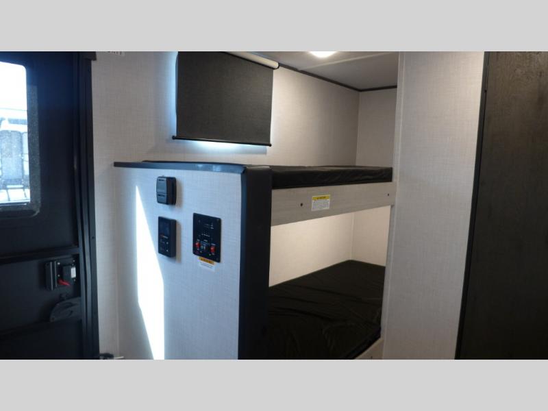 2026 CrossRoads Sunset Trail 13BHS, $ 0